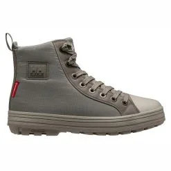 Helly Hansen Wonderland Boot - Concrete Mellow Grey