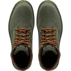 Helly Hansen Men's Fremont Leather Boots Herrestøvler - Forrest Night -Tilbud Try Ski Butik 11424 469 7 top