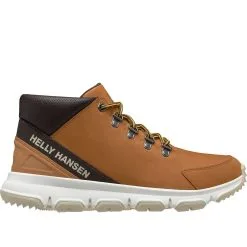 Helly Hansen Fendvard Boot Sneaker Støvle Herre - Honey Wheat