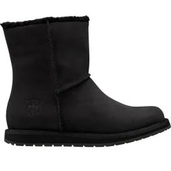 Helly Hansen Women's Annabelle Winter Boot - Black 9 Helly Hansen Women's Annabelle Winter Boot - Black -Tilbud Try Ski Butik 11636 990 4 right