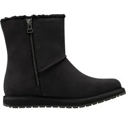 Helly Hansen Women's Annabelle Winter Boot - Black 10 Helly Hansen Women's Annabelle Winter Boot - Black -Tilbud Try Ski Butik 11636 990 4 side