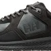 Helly Hansen Canterwood Low Herresko - Black