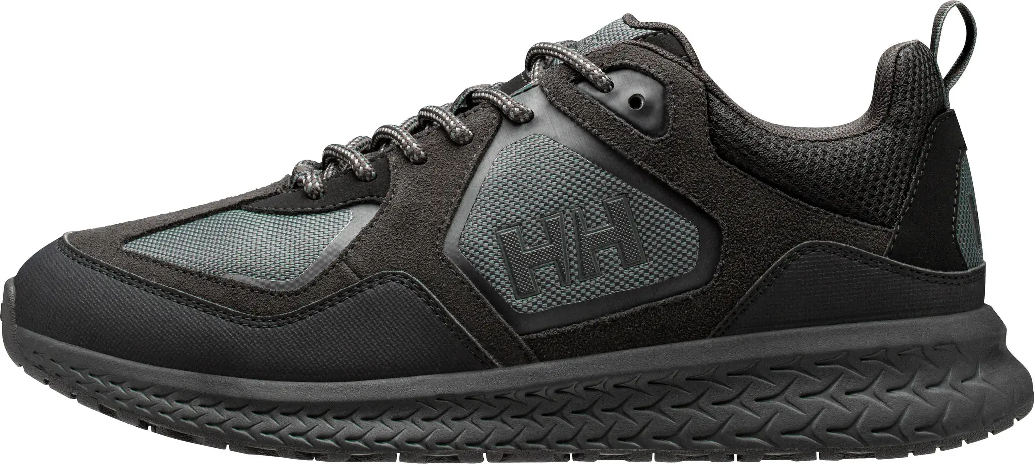 Helly Hansen Canterwood Low Herresko - Black 1 Helly Hansen Canterwood Low Herresko - Black