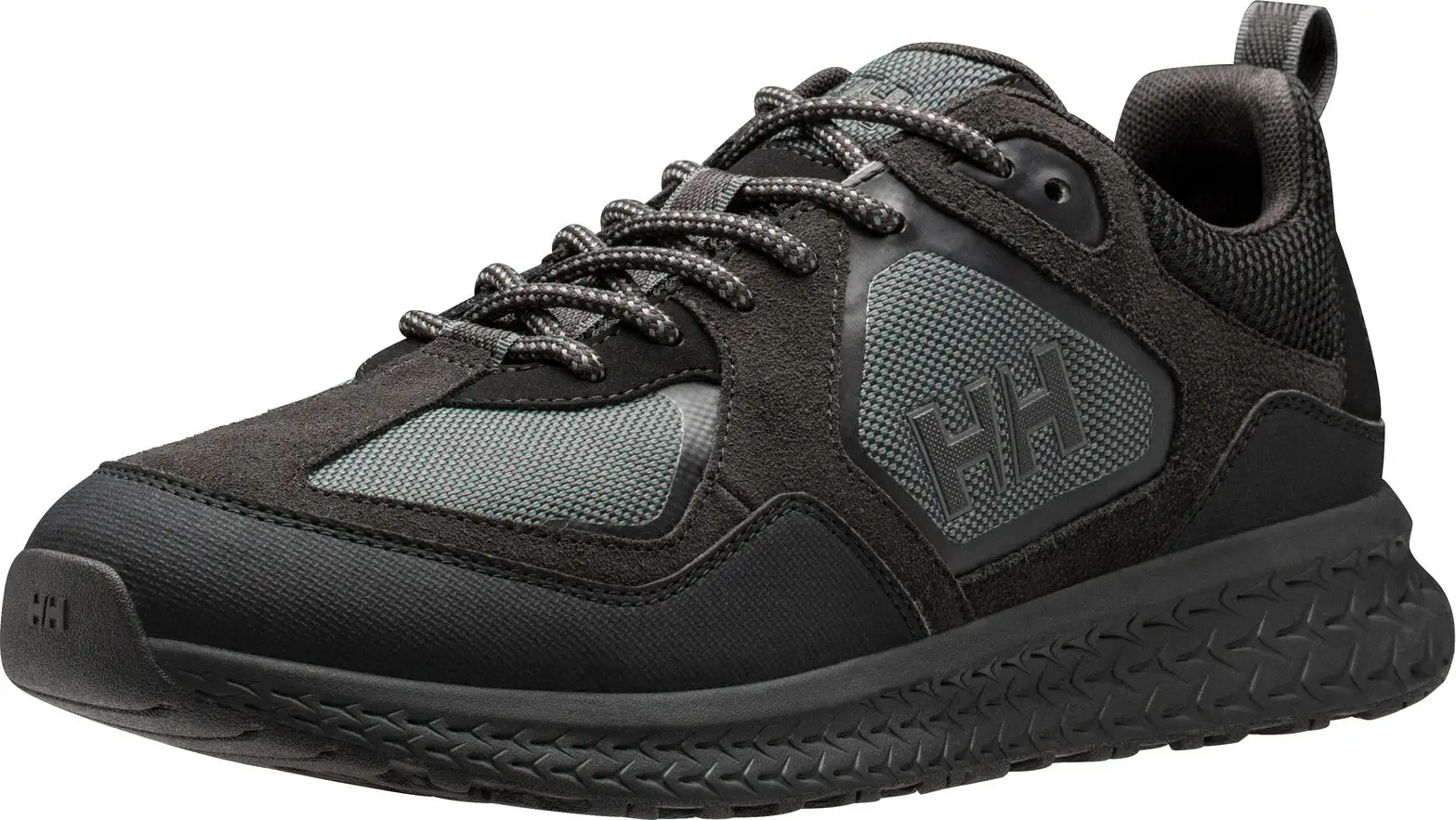 Helly Hansen Canterwood Low Herresko - Black 6 Helly Hansen Canterwood Low Herresko - Black - Billede 6