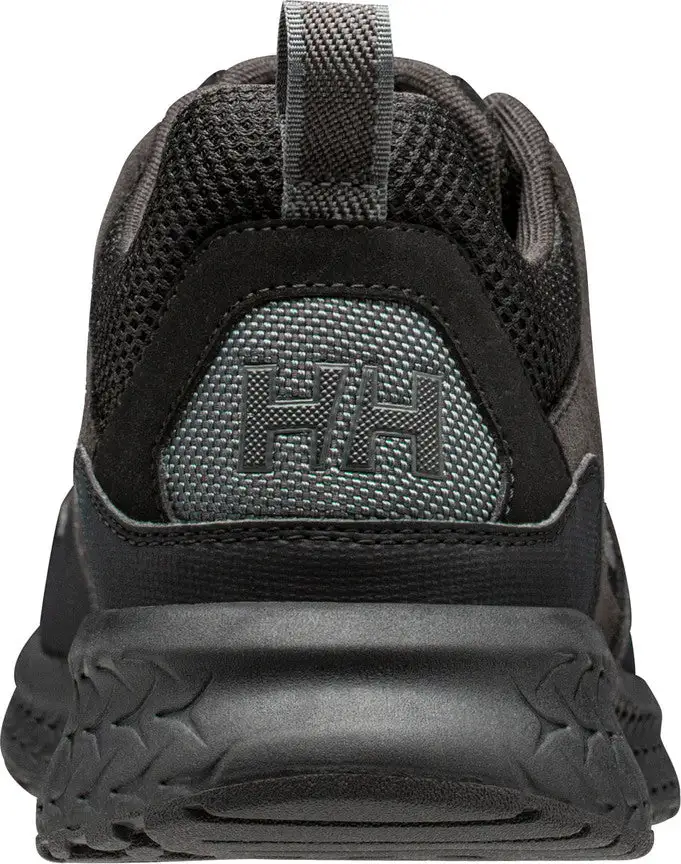 Helly Hansen Canterwood Low Herresko - Black 7 Helly Hansen Canterwood Low Herresko - Black - Billede 7