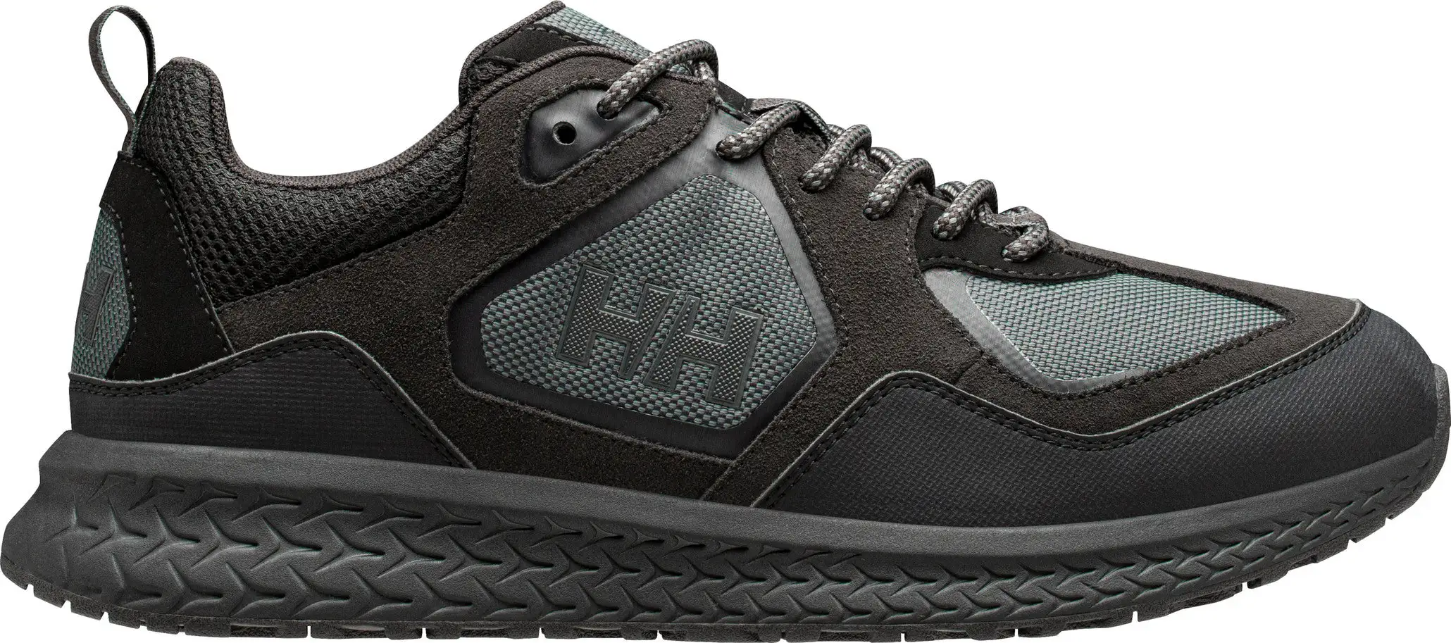 Helly Hansen Canterwood Low Herresko - Black 5 Helly Hansen Canterwood Low Herresko - Black - Billede 5