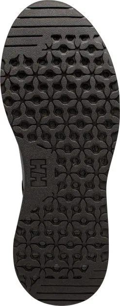 Helly Hansen Canterwood Low Herresko - Black 9 Helly Hansen Canterwood Low Herresko - Black -Tilbud Try Ski Butik 11760 990 sole