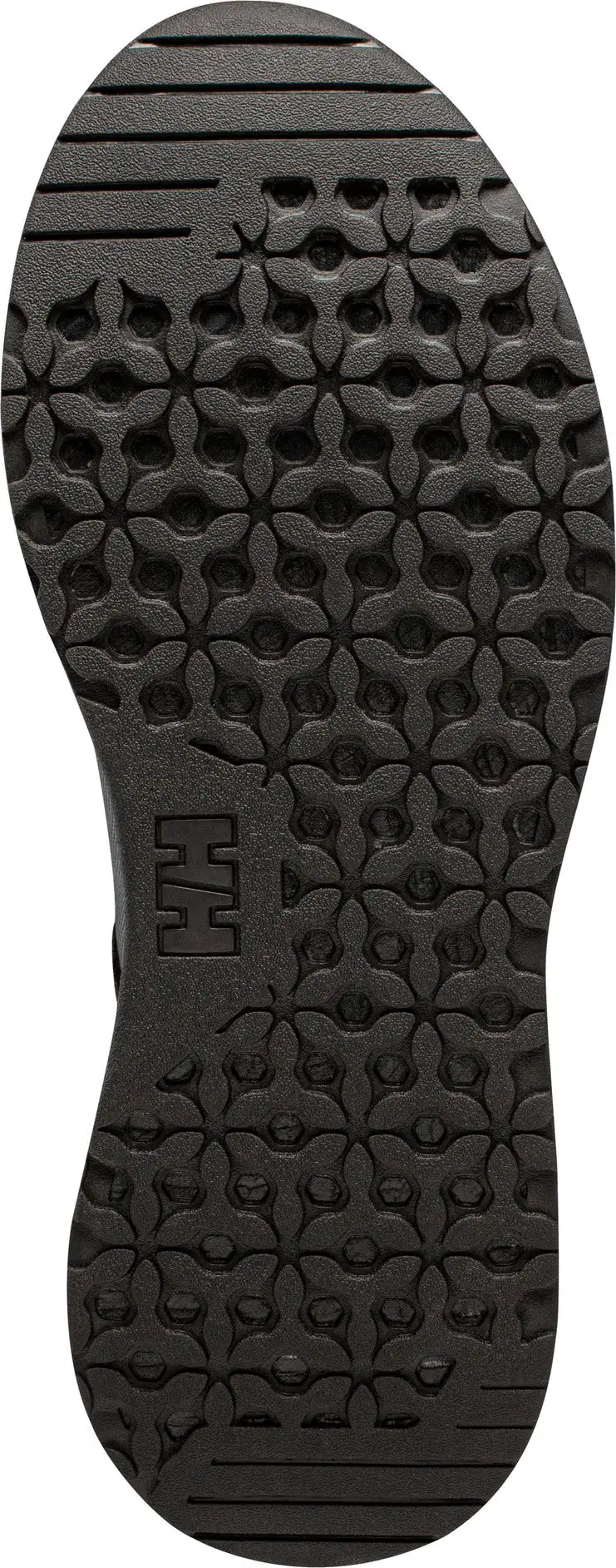 Helly Hansen Canterwood Low Herresko - Black 3 Helly Hansen Canterwood Low Herresko - Black - Billede 3