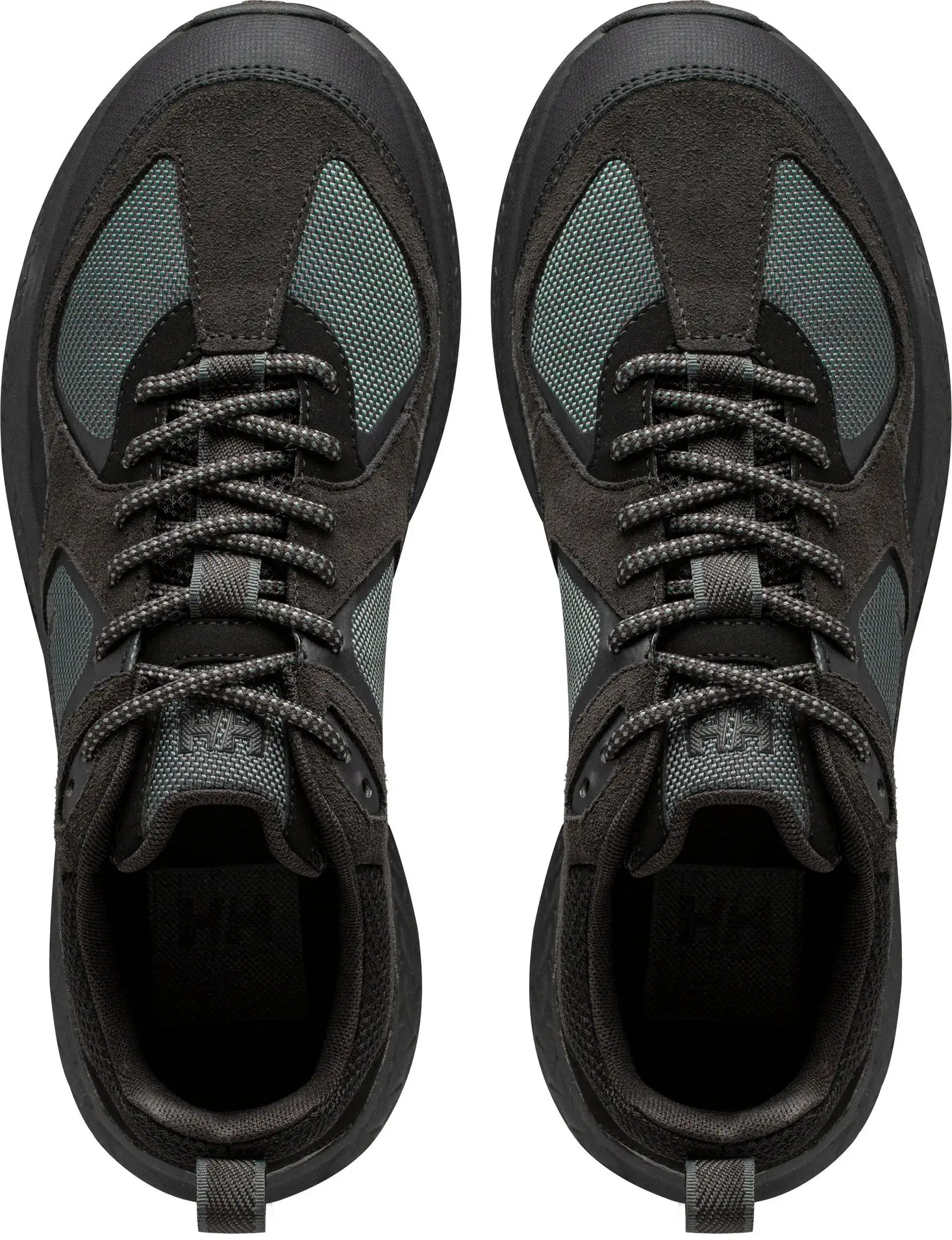 Helly Hansen Canterwood Low Herresko - Black 2 Helly Hansen Canterwood Low Herresko - Black - Billede 2