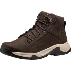 Helly Hansen Men’s Highland Casual Boots Støvler Herre - Coffee Bean -Tilbud Try Ski Butik 11762 742 6 angle