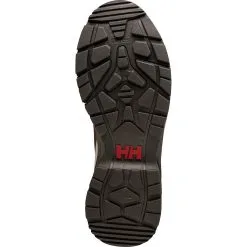 Helly Hansen Men’s Highland Casual Boots Støvler Herre - Coffee Bean -Tilbud Try Ski Butik 11762 742 8 sole