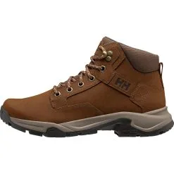 Helly Hansen Men’s Highland Casual Boots Støvler Herre - Whiskey