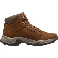 Helly Hansen Men’s Highland Casual Boots Støvler Herre - Whiskey -Tilbud Try Ski Butik 11762 766 5 side