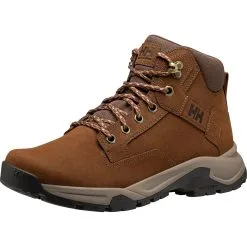 Helly Hansen Men’s Highland Casual Boots Støvler Herre - Whiskey -Tilbud Try Ski Butik 11762 766 6 angle