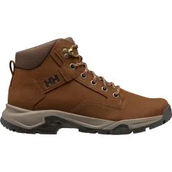 Helly Hansen Men’s Highland Casual Boots Støvler Herre - Whiskey -Tilbud Try Ski Butik 11762 766 8 right