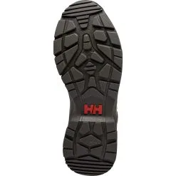 Helly Hansen Men’s Highland Casual Boots Støvler Herre - Whiskey -Tilbud Try Ski Butik 11762 766 8 sole