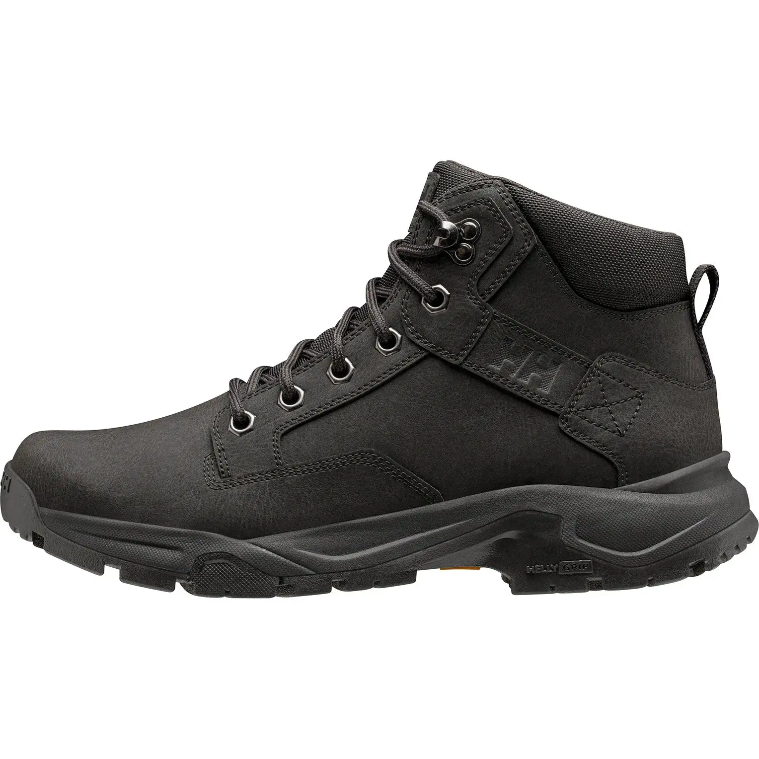 Helly Hansen Men’s Highland Casual Boots Støvler Herre - Black 1 Helly Hansen Men’s Highland Casual Boots Støvler Herre - Black