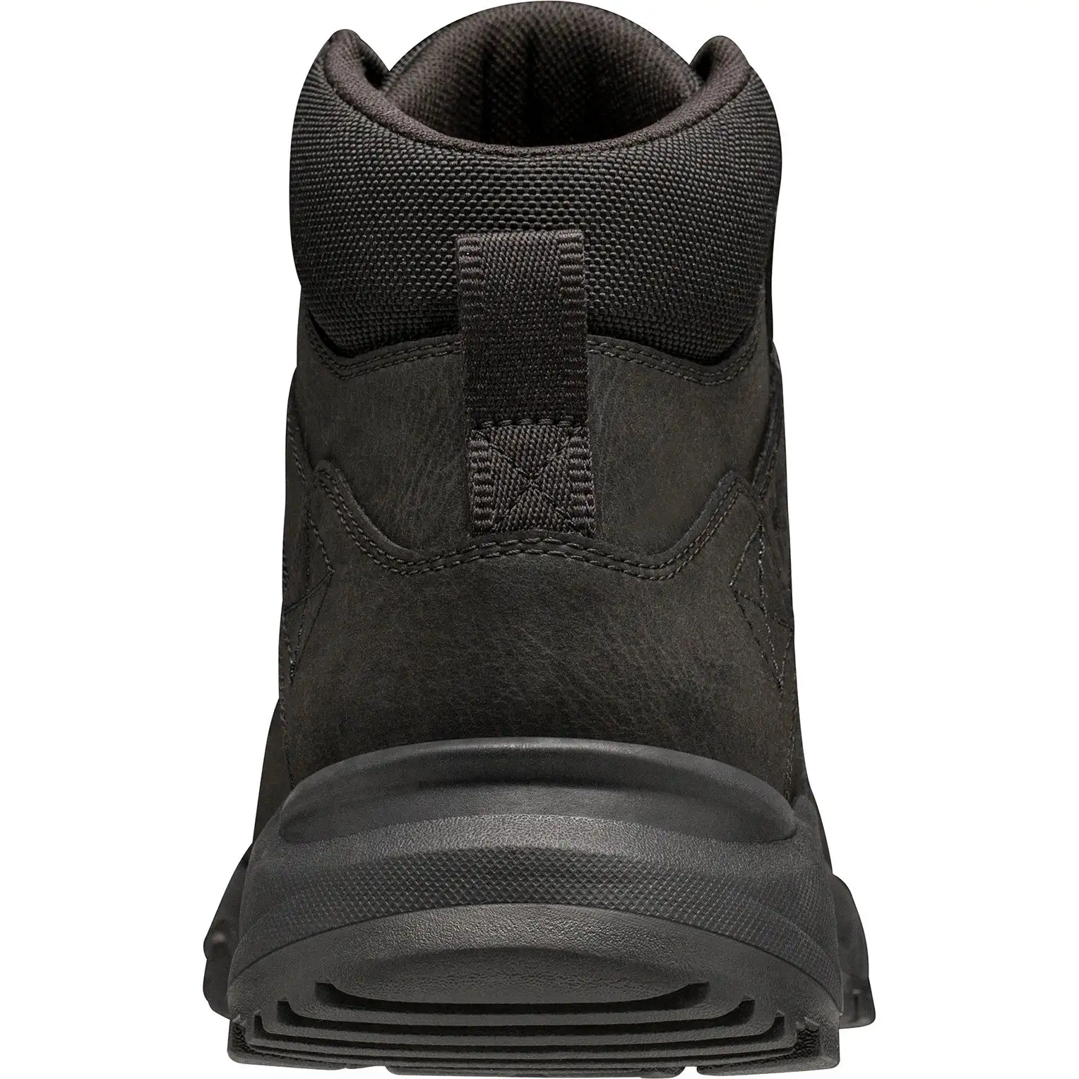 Helly Hansen Men’s Highland Casual Boots Støvler Herre - Black 2 Helly Hansen Men’s Highland Casual Boots Støvler Herre - Black - Billede 2