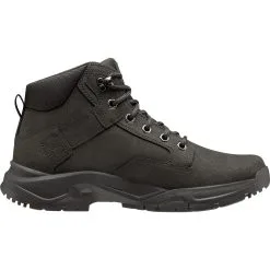 Helly Hansen Men’s Highland Casual Boots Støvler Herre - Black 9 Helly Hansen Men’s Highland Casual Boots Støvler Herre - Black -Tilbud Try Ski Butik 11762 990 5 side