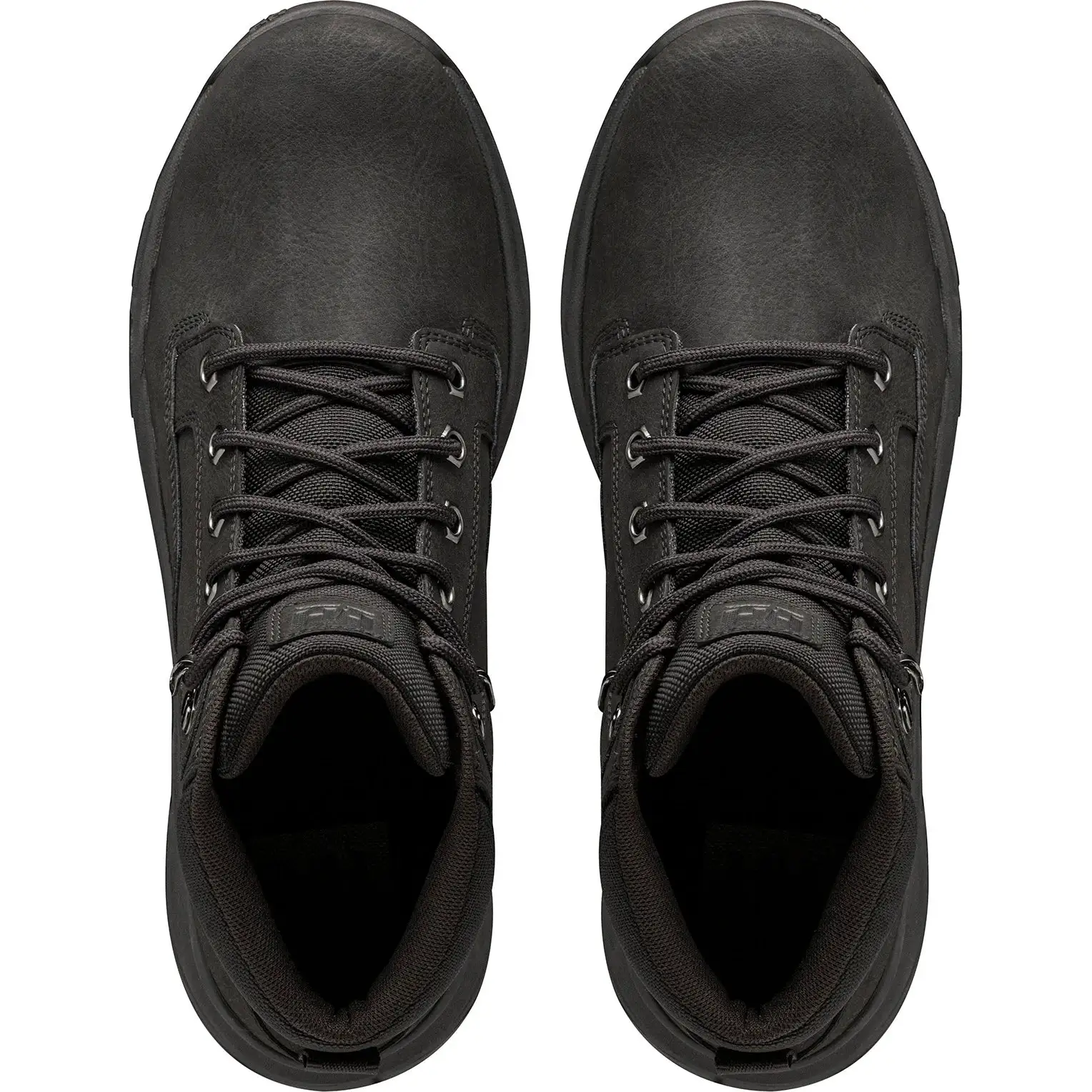 Helly Hansen Men’s Highland Casual Boots Støvler Herre - Black 5 Helly Hansen Men’s Highland Casual Boots Støvler Herre - Black - Billede 5