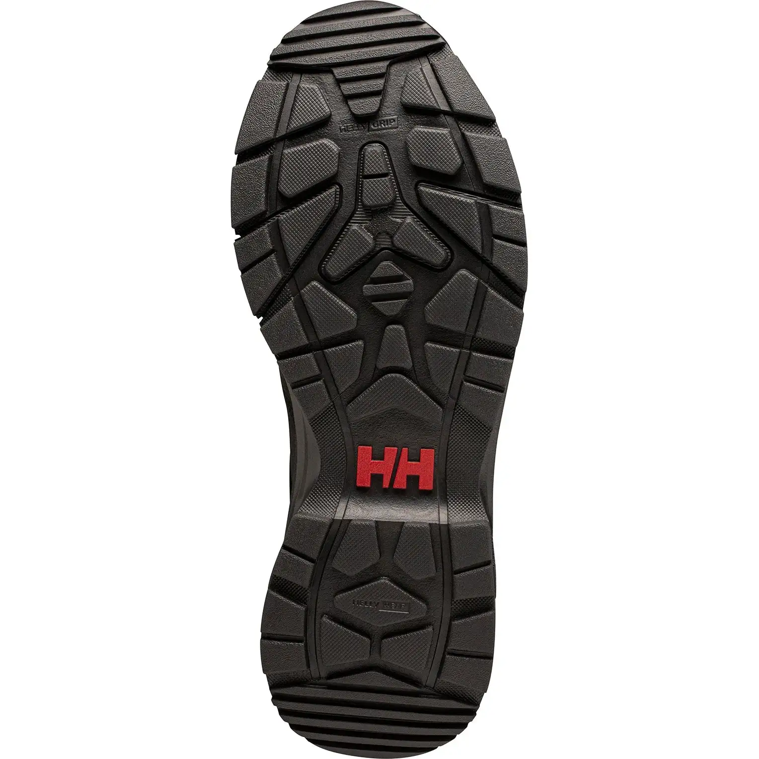 Helly Hansen Men’s Highland Casual Boots Støvler Herre - Black 6 Helly Hansen Men’s Highland Casual Boots Støvler Herre - Black - Billede 6