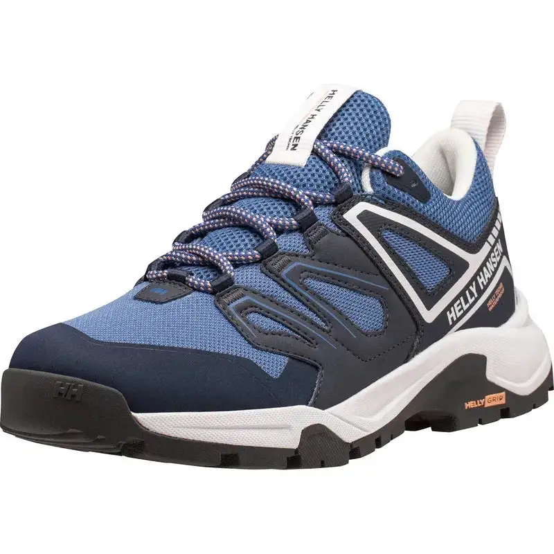 Helly Hansen Women's Stalheim Hellytech® Waterproof Hiking Shoes 2 Helly Hansen Women's Stalheim Hellytech® Waterproof Hiking Shoes - Billede 2