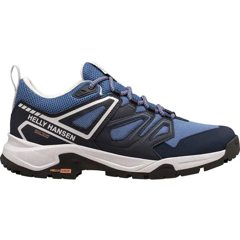 Helly Hansen Women's Stalheim Hellytech® Waterproof Hiking Shoes 3 Helly Hansen Women's Stalheim Hellytech® Waterproof Hiking Shoes - Billede 3