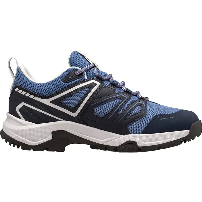 Helly Hansen Women's Stalheim Hellytech® Waterproof Hiking Shoes 4 Helly Hansen Women's Stalheim Hellytech® Waterproof Hiking Shoes - Billede 4