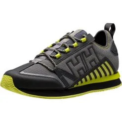 Helly Hansen Men's Trailcutter Evo Sneakers -Tilbud Try Ski Butik 11867 964 2 angle