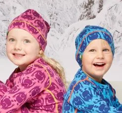 Vossatassar Monsteruld Hue Til Børn -Tilbud Try Ski Butik 11872313 1042938019059356 830510384639528220 o