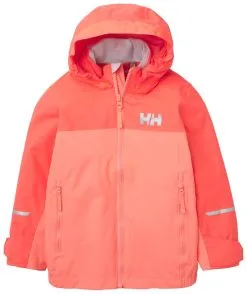 Helly Hansen K Shelter Jacket -Tilbud Try Ski Butik 134351 0
