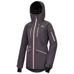 Picture Haakon Skijakke Dame - Dark Blue