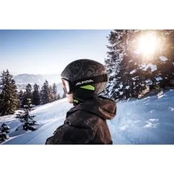 Alpina Piney Skibriller Til Børn -Tilbud Try Ski Butik 15525444