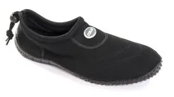 Cold/Typhoon Cold Badesko Dame / Herre / Unisex - Sort