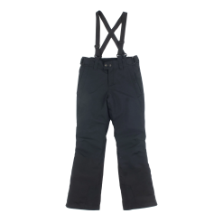 Cold/Typhoon Cold Ski Pants Basic Junior - Black