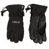 Cold/Typhoon Cold Ischgl Skihandsker Junior - Black