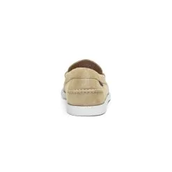 Sebago Dan Boat Flesh Out Woman Sko Dame - Beige Camel 7 Sebago Dan Boat Flesh Out Woman Sko Dame - Beige Camel -Tilbud Try Ski Butik 187111MSW 906 scaled 1