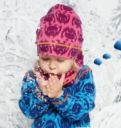 Vossatassar Monsteruld Hue Til Børn -Tilbud Try Ski Butik 1933178 1103414703011687 6882970488596380839 o