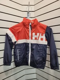 Helly Hansen K Active Wind Jacket