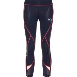 Kari Traa Louise 3/4 Tights - Ebon