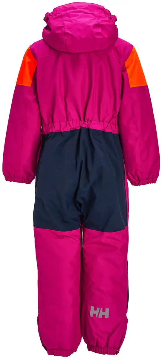 Helly Hansen Kids Snowfall 2 Flyverdragt Børn 2 Helly Hansen Kids Snowfall 2 Flyverdragt Børn - Billede 2
