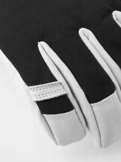 Hestra Army Leather Heli Ski 5-finger Skihandsker Dame / Herre -Tilbud Try Ski Butik 279 2e05025437 30570 100 6 original 843c7c25 b9ff 45fa 90d5 80e1f2279857