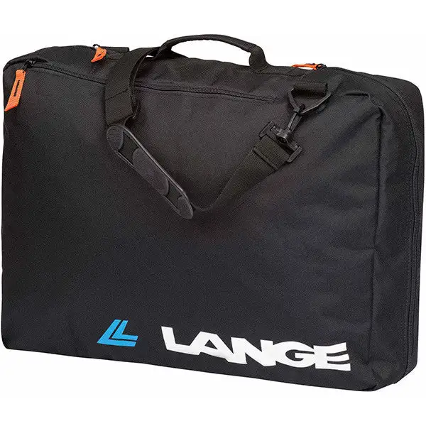 Lange Duo Boot Bag 1 Lange Duo Boot Bag