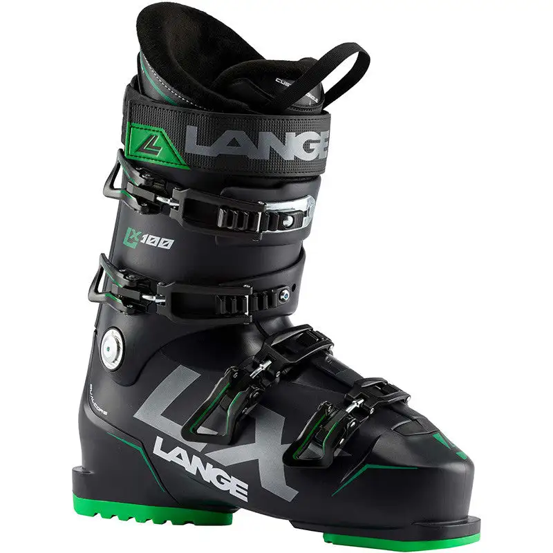 LANGE LX 100 (BLACK/GREEN) 1 LANGE LX 100 (BLACK/GREEN)