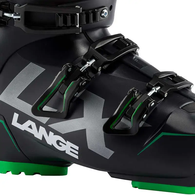 LANGE LX 100 (BLACK/GREEN) 2 LANGE LX 100 (BLACK/GREEN) - Billede 2