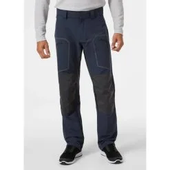 Helly Hansen Men's HP Racing Deck Pants -Tilbud Try Ski Butik 30216 597 3 onbody1
