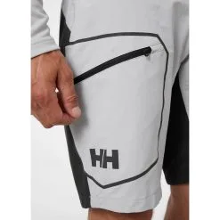 Helly Hansen Men's Hp Racing Deck Shorts -Tilbud Try Ski Butik 30217 853 8 feature2