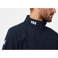 Helly Hansen Men's Crew Softshell Jacket 2.0 -Tilbud Try Ski Butik 30223 597 8 feature2