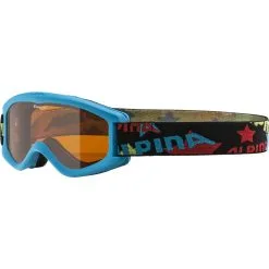 Alpina Carvy 2.0 Skibriller Til Børn 21 Alpina Carvy 2.0 Skibriller Til Børn -Tilbud Try Ski Butik 3102013