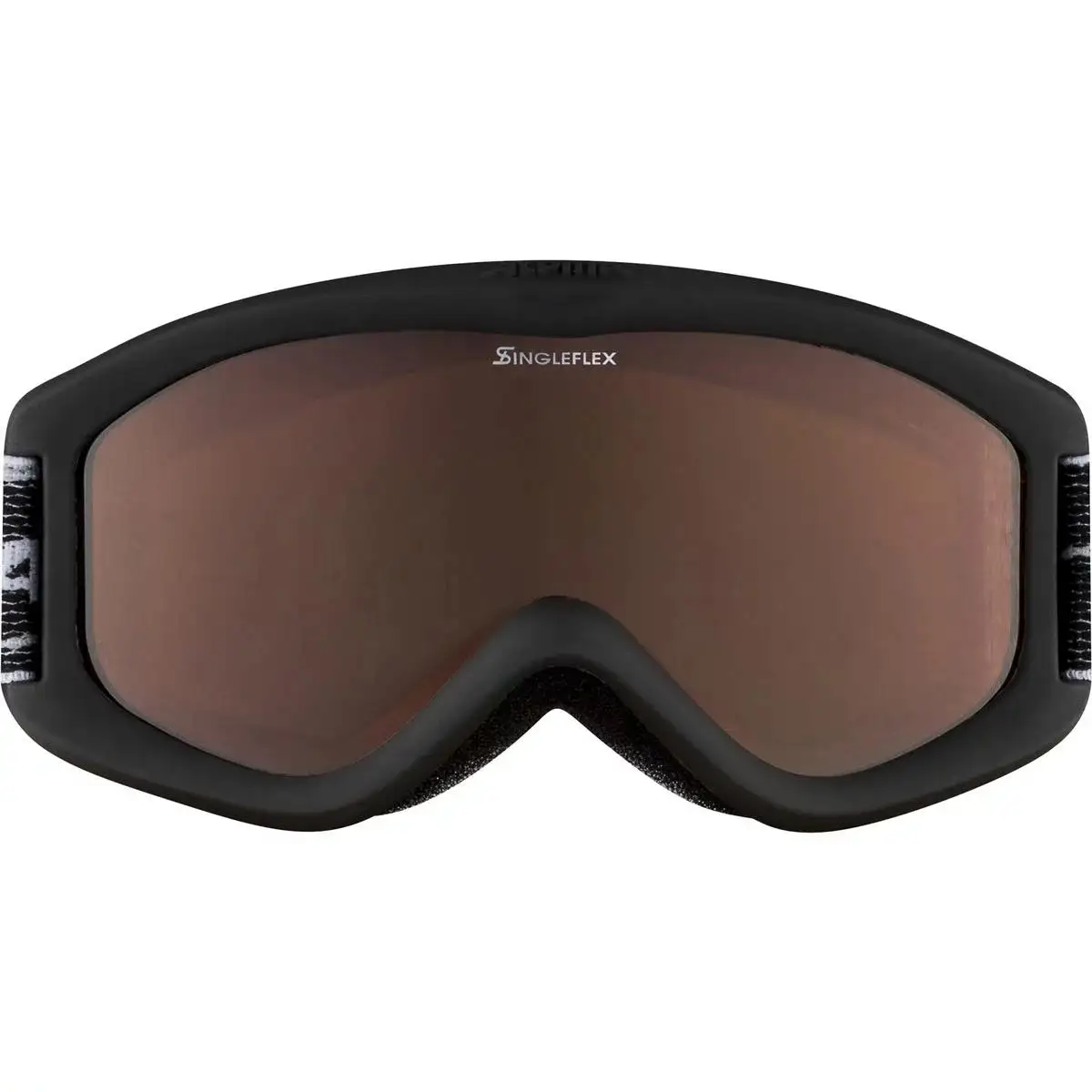 Alpina Carvy 2.0 Skibriller Til Børn 2 Alpina Carvy 2.0 Skibriller Til Børn - Billede 2